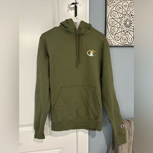 Champion Hoodie